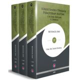 Süresi Sınırlı Dinamik Psikoterapi Eğitimi Ders Notları (3 Kitap) / 4444444442945