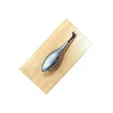 Surf Olta Kurşunu, Portekiz Model, 150 Gram, 5 Adet