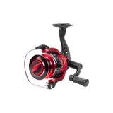 Surf Olta Makinesi - 5000 3+1 BB - Hacker - Metal Kafa -