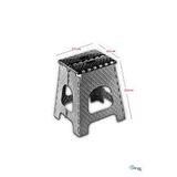 Surfacehome Katlanır Orta Boy Tabure (Adet)