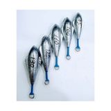 Surfcasting Olta Kurşunu Roket Model 130gr