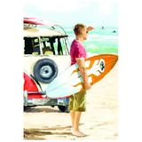 Surfer 500 Parça Puzzle