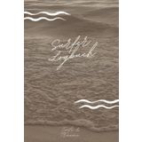 Surferlogbuch: Dokumentiere 120 Surfgänge. Übersicht über Fortschritte. Ideal als Geschenk für Surfer. Für Anfänger sowie Profis.