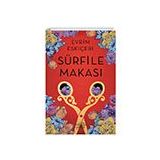 Sürfile Makası Evrim Eskiçeri