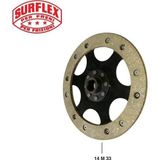Surflex Debriyaj Balatası Bmw K 1200 Rs 1200Cc 1997-2006