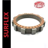 Surflex Debriyaj Balatası Honda Cbr 125 R 125Cc 2004-2017