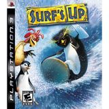 Surf's Up PS3 Oyunu
