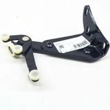 Sürgülü Kapı Makarası Alt Sağ - (Otomatık Kancalı) Vw T5-Transporter T6 Bm 04- (Oem No: 7E0843398H)