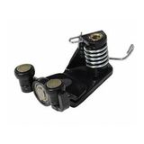 SÜRGÜLÜ KAPI ORTA MAKARA FORD CONNCET SOL 2003-2013