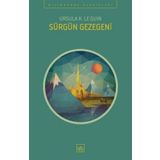 Sürgün Gezegeni - Ursula K. Le Guin