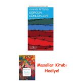 Sürgün Günlükleri + Masallar Kitabı