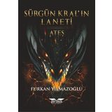 Sürgün Kral’ın Laneti - Furkan Yılmazoğlu