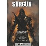 Sürgün - Talat Yalçın