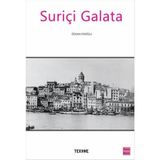 Suriçi Galata - Özkan Eroğlu