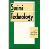 Surimi Technology (Food Science and Technology)