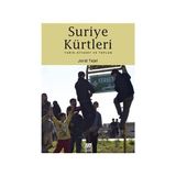 Suriye Kürtleri - Jordi Tejel