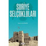 Suriye Selçukluları - Ali Öngül