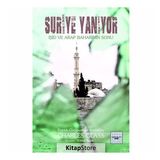 Suriye Yanıyor - Charles Glass