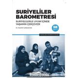 Suriyeliler Barometresi / Murat Erdoğan