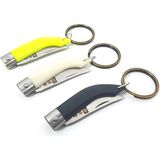 SürLaz 3 Adet Mini Cep Çakı Küçük Katlanır Anahtarlık