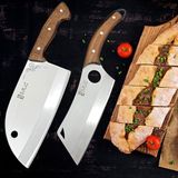 SürLaz Kamp Bıçağı Outdoor Bushcraft Hediyelik