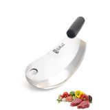 Sürlaz Sürlaz Soğan Satırı Zırh Bıçak Satır Salata Bıçağı 17 Cm