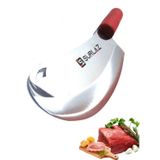 Sürlaz Sürmene Satır Zırh Soğan Bıçağı Salata Bıçağı Pide Kesici