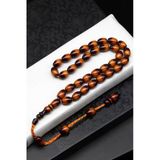 Sürmeli Katalin Tesbih 9 X 11 Mm Fıçı Kesim - T-1793