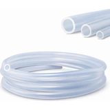 Sürmene 30 Metre Şeffaf Terazi Hortumu – 8 mm Çap, ÇEŞME VE SULAMA HORTUMU DEĞİLDİR.
