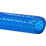 Sürmene Plastik 3/4 P Örgülü Ekonomik Hortum 19 Mm 100M/Top