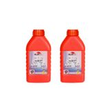 Suroil 30 Numara Zincir Yağı 1 Lt (2 Adet)