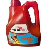 Suroil 30 Numara Zincir Yağı 3Litre Yağ