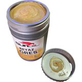Suroil Beyaz Gres 900 gr Çok Amaçlı Kullanım İçin Etkili Temizlik Ürünü