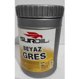 SurOil Beyaz Gres 900 gr (İÇ RENGİ SARI)