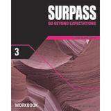 Surpass 3 Workbook