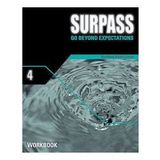 Surpass 4 Workbook