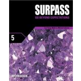 Surpass Workbook 5
