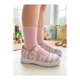 Surpie Shoes Çocuk Günlük Babet, Kız Çocuk Babet, Çocuk Abiye Babet
