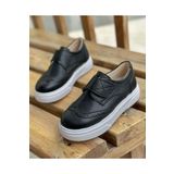 Surpie Shoes Erkek Çocuk Günlük Ayakkabı, Erkek Çocuk Klasik Ayakkabı