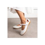 Surpie Shoes Ortopedik Tabanlı Çocuk Babet, Kız Çocuk Ayakkabı