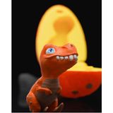 Sürpriz Dinazor Yumurtası Içinde Dinazor Var! 15 cm (Dev Boy)