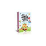 Sürpriz Hikayeler Çikolata Masallar 10 Kitap