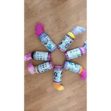 Sürpriz Peluş Kedi 1Adet Sevgiliye Hediye Peluş Misfitttens Oyuncak Kız Çocuk Oyuncak