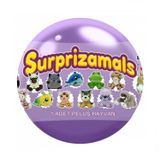 Surprizamals Surpriz Yumurta Seri 5