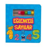 Sürprizli Kitaplar - Hayvanlar - kollektif