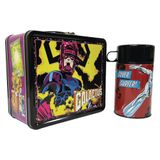 Surreal Entertainment Marvel Galactus Tin Titans PX Beslenme Kutusu