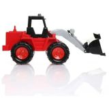 Surtmeli Oyuncak Power Work Dozer