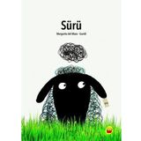 Sürü - Margarita del Mazo Guridi