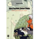 Sürü Peşinde Saban İzinde / Prof. Dr. Alaattin Aköz