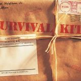 Survival Kit: Five Keys to Effective Spiritual Growth by Bill Latham, Ralph W. Neighbor (1979) Paperback